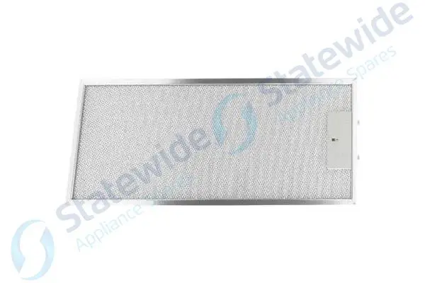 BOSCH Rangehood Mesh GREASE Filter-DHI623GAU/02-Genuine