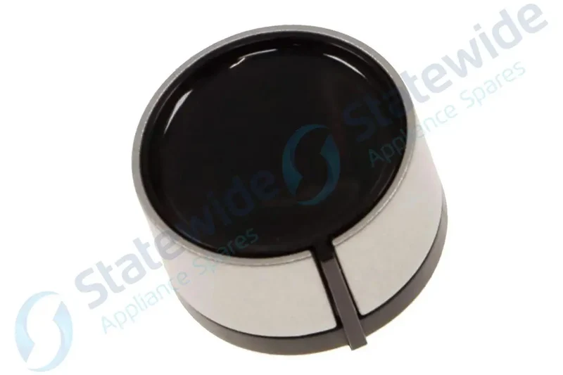 BEKO Oven Control Knob-BCT601CG, CIHYV21B-Genuine