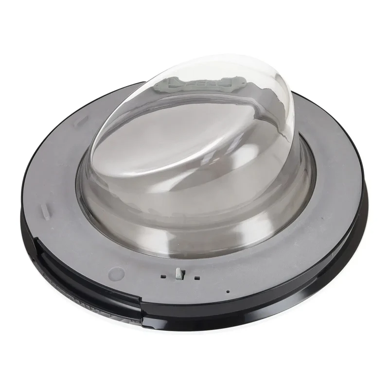 BEKO FL Washer Front Door Assembly-Genuine