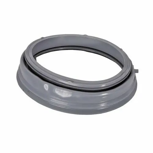 LG FL Washer Door Gasket/Seal-WVC5-1409W/WVC5-1410W-Genuine