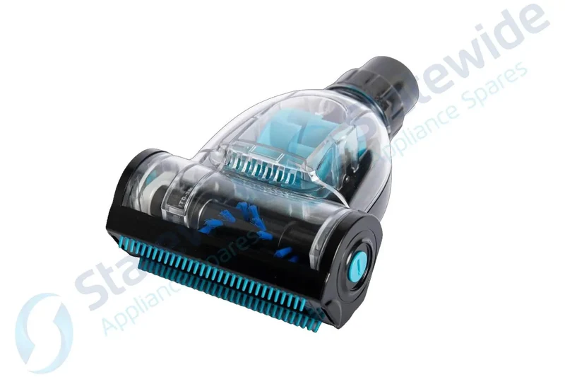 NLA; PACVAC SUPERPRO/THRIFT UPHOLSTERY TURBO Brush-Genuine