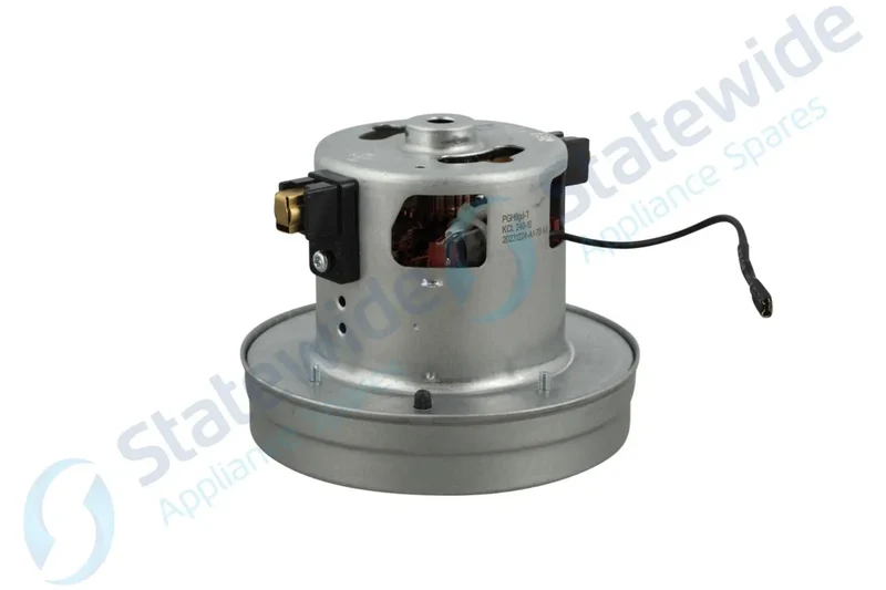 PACVAC SUPERPRO BACKPACK 1000W Single STAGE Motor(2023 new version)-Genuine