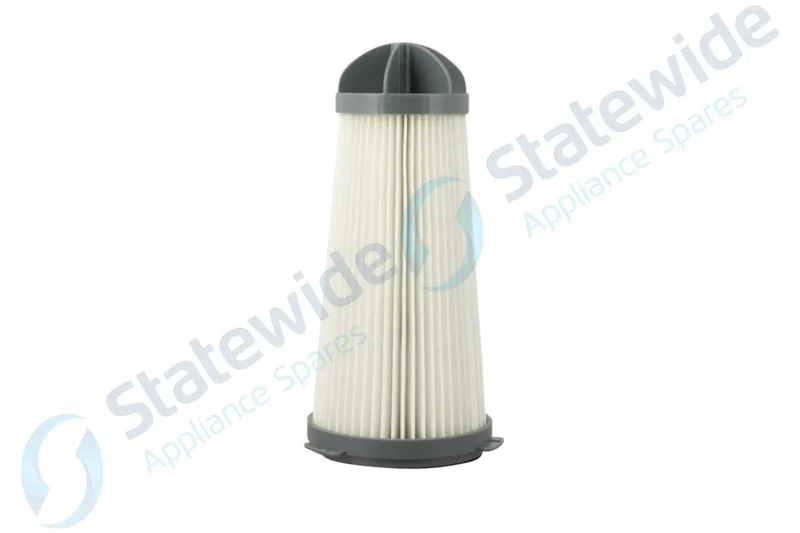 PACVAC VELO/VELO GO PRE-Motor CONE Filter 165mm-Genuine