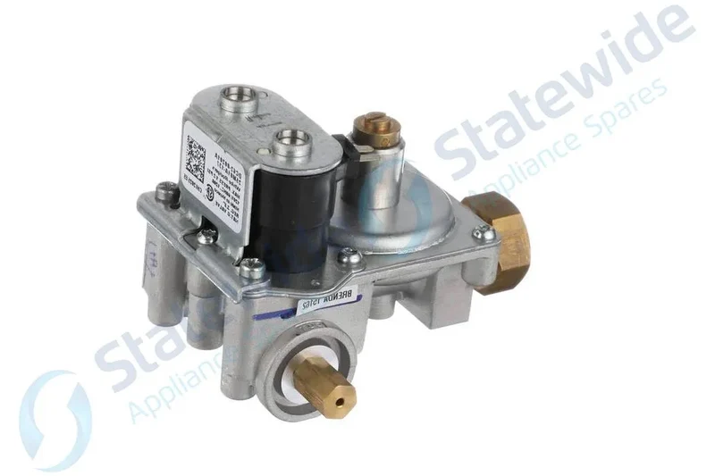 NLA; Maytag Dryer Gas Valve 120V 50HZ-Genuine