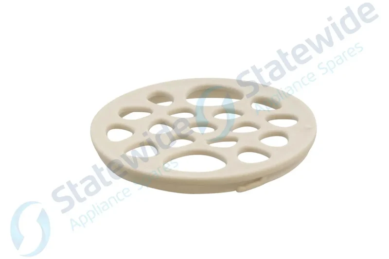 PHILIPS AVENT BABY BOTTLE STERILISER & Dryer Filter Cover-SCF293/00