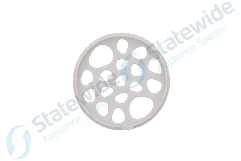 PHILIPS AVENT BABY BOTTLE STERILISER & Dryer Filter Cover-SCF293/00