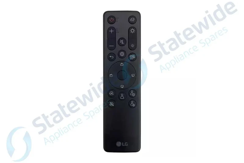 LG TV OLED Remote Control-Genuine - 48GQ900-B-Genuine