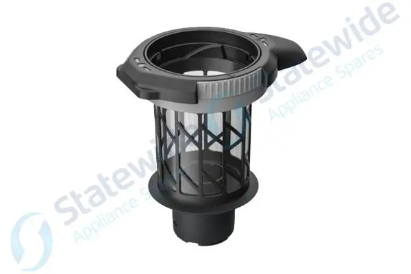 MIELE HX1 TRIFLEX Vacuum PRE Filter-SMLL0-Genuine