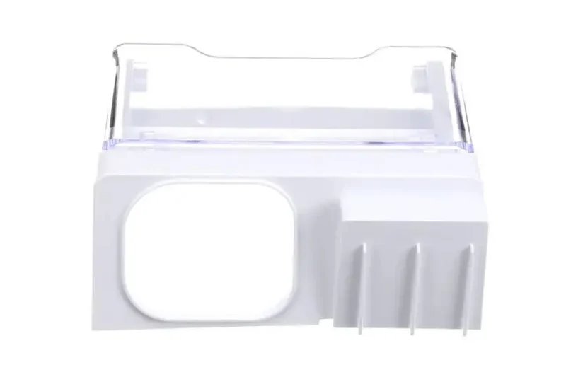 SAMSUNG Fridge Door DAIRY Cover Shelf( LHS)-RF23M8580SGSA