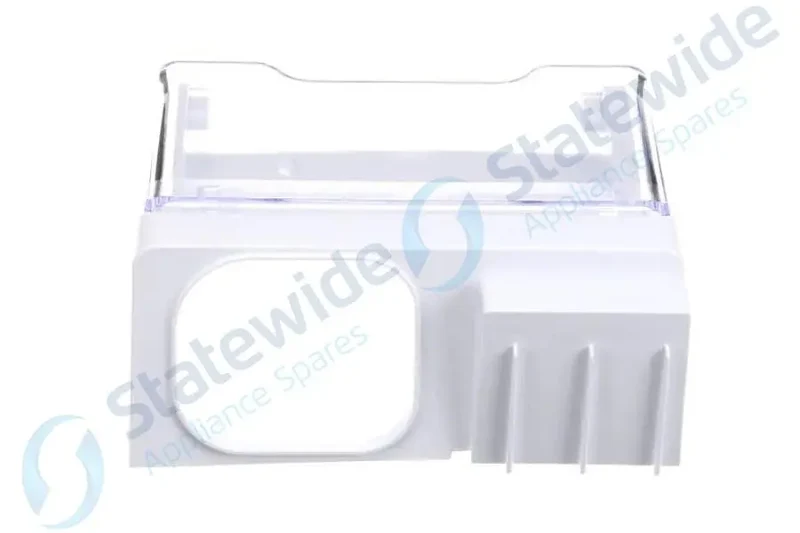 SAMSUNG Fridge Door DAIRY Cover Shelf( LHS)-RF23M8580SGSA