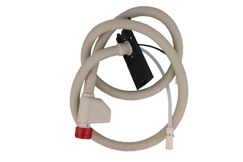 ELECTROLUX/Westinghouse Dishwasher Inlet Safety Hose-WSF/WSU Series-Genuine
