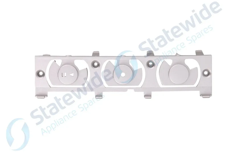 Westinghouse Dishwasher PROGRAM BUTTONS