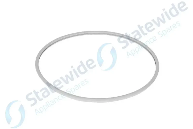 ELECTROLUX Dryer Front Door Gasket/Seal-EDH3896GDW