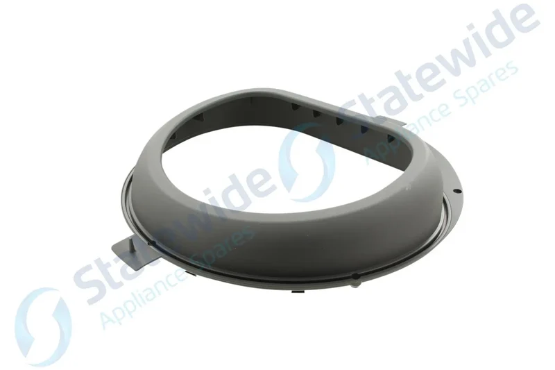 SAMSUNG Dryer Door Glass Holder Frame-DV90T7440BT/SA