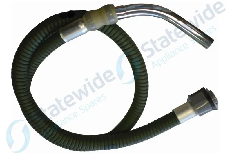 NILFISK GM90 Vacuum Hose 38/32MM 2MT Rubber-Genuine