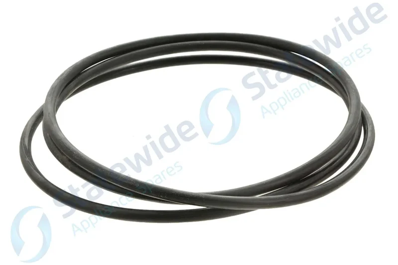 NILFISK SW250 PUSH SWEEPER ROUND DRIVE Belt-Genuine