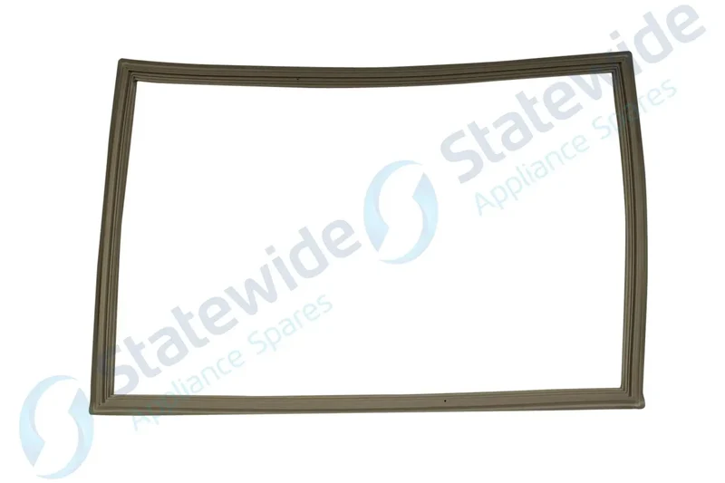 BEKO Fridge Door Seal/Gasket-TSE1283X-Genuine