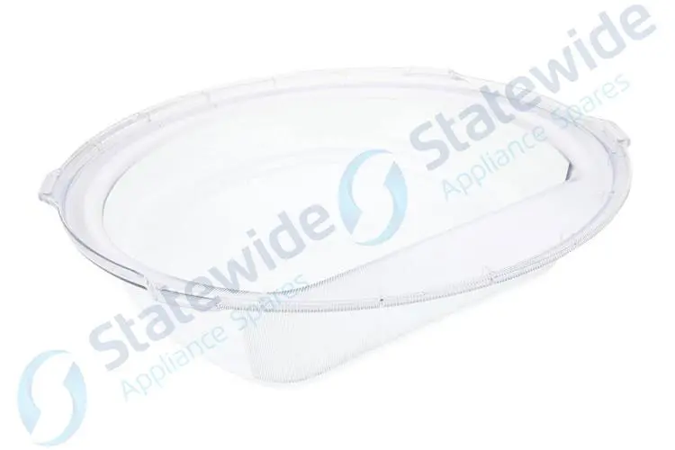 AEG/ELECTROLUX Dryer Door Inner Plastic Window-Genuine