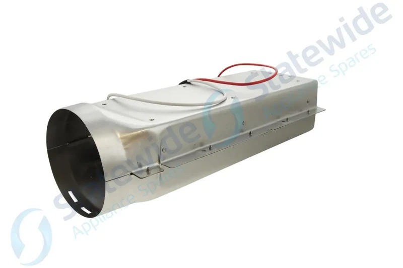 LG Dryer Heater Element - CDG27RSOES-Genuine