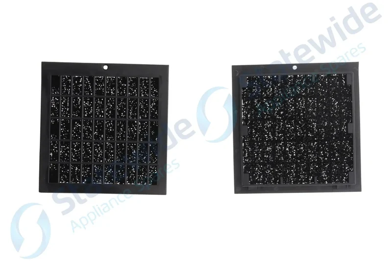 Westinghouse Rangehood Carbon Filters(2 Pack)-WRI500SB/WRI700SB
