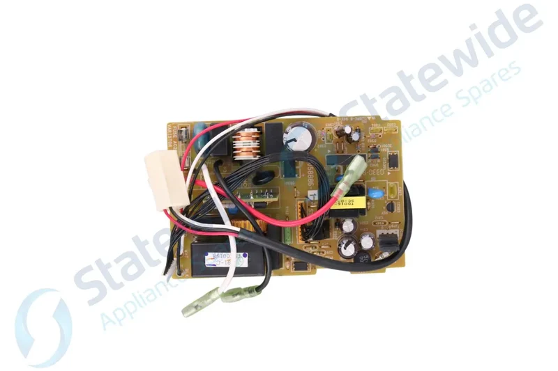 NLA; Daikin Aircon Indoor Power PCB - FLX60JVEA