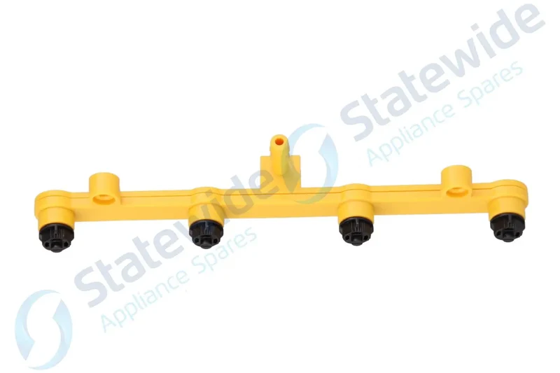VAX VXC1 CARPET CLEANER FLOW PASSAGE Nozzle-Genuine
