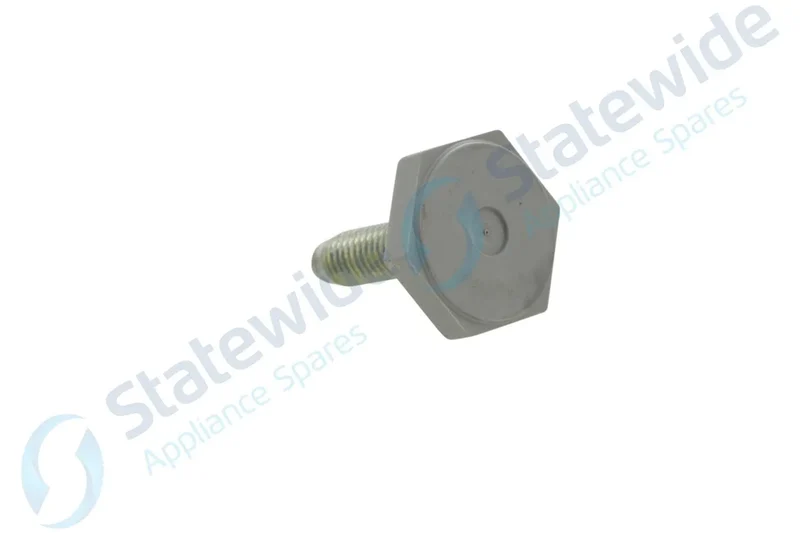 ASKO FL Dryer/Washer Support Foot-T700, T800, W6444A, W6451, W6564W-Genuine