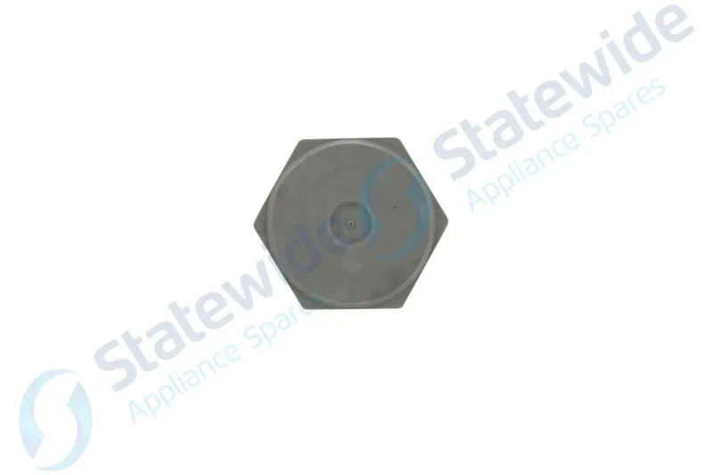 ASKO FL Dryer/Washer Support Foot-T700, T800, W6444A, W6451, W6564W-Genuine