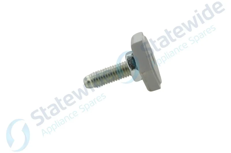 ASKO FL Dryer/Washer Support Foot-T700, T800, W6444A, W6451, W6564W-Genuine