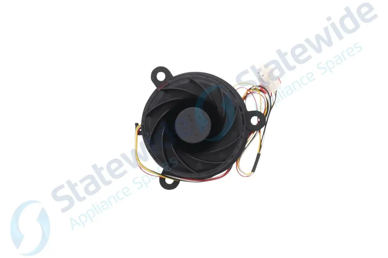 Fisher & Paykel Fridge Pc Fan Motor - RF605QDUVX1