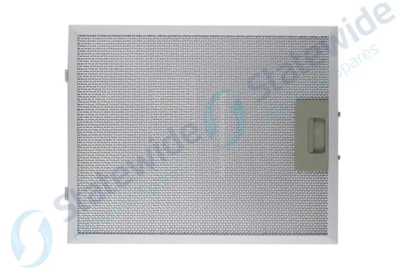 OMEGA Rangehood ALUMINIUM Filter-270mmx319mm-ORC90MB-Genuine
