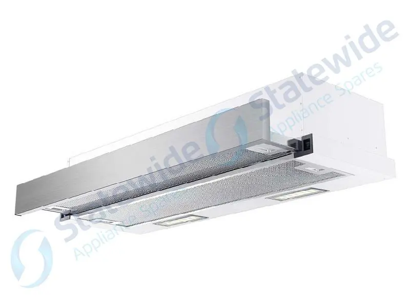 Inalto Rangehood 5 Layer Aluminum Filter Only - ASL90DR2S-Genuine