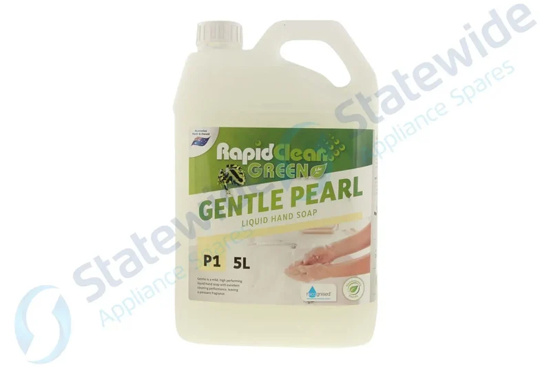 RAPIDCLEAN PEARL HAND SOAP 5L