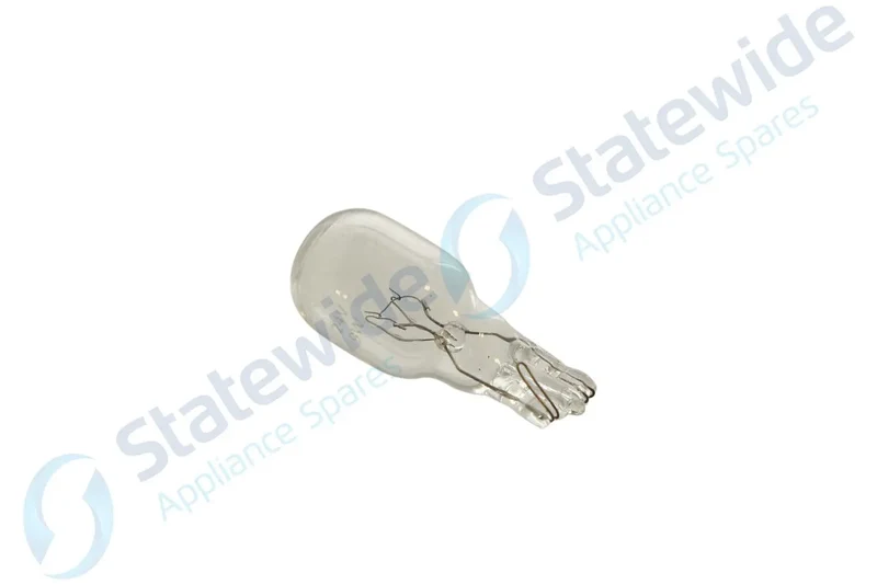 Universal Fridge WEDGE GLOBE 24V 9W T16 x35mm