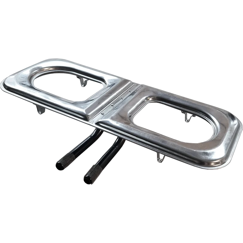 Broil King Super-8-Brenner groß
