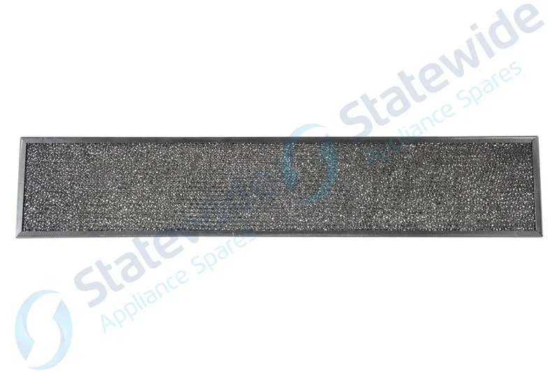 Universal Rangehood Filter 865mmx170mmx8mm