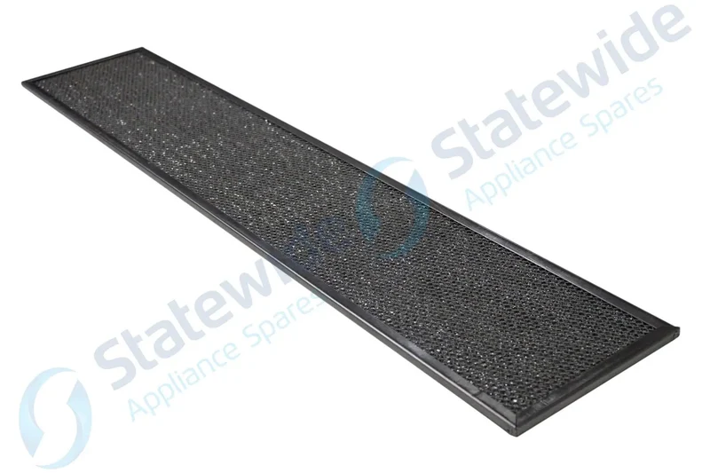 Universal Rangehood Filter 865mmx170mmx8mm