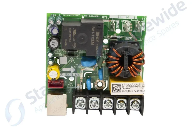 ActronAir Aircon OUTDOOR Power PCB-WRC-080AS-Genuine