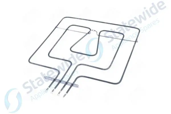 BOSCH Oven Top Grill Element (DUAL) 2800W-Genuine