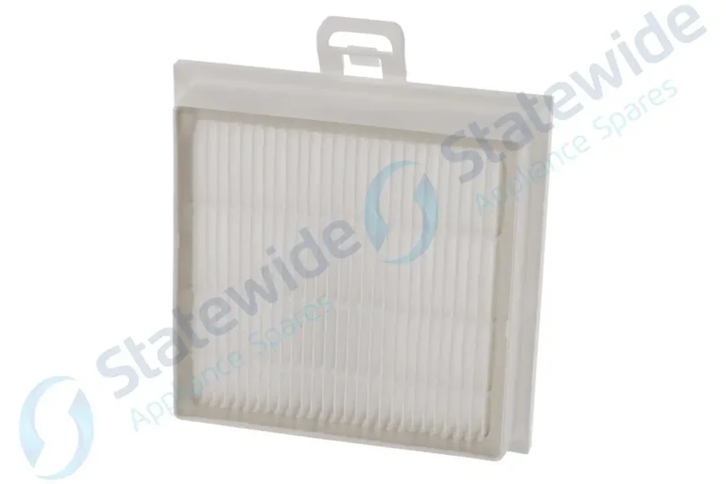 BOSCH Vacuum WASHABLE HYGIENE HEPA Filter(BBZ151HF)-BSG82030AU-Genuine