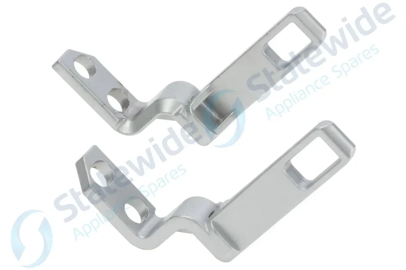 Gaggenau Oven Bottom Door Catch Upper/Lower - BX281131/45-Genuine