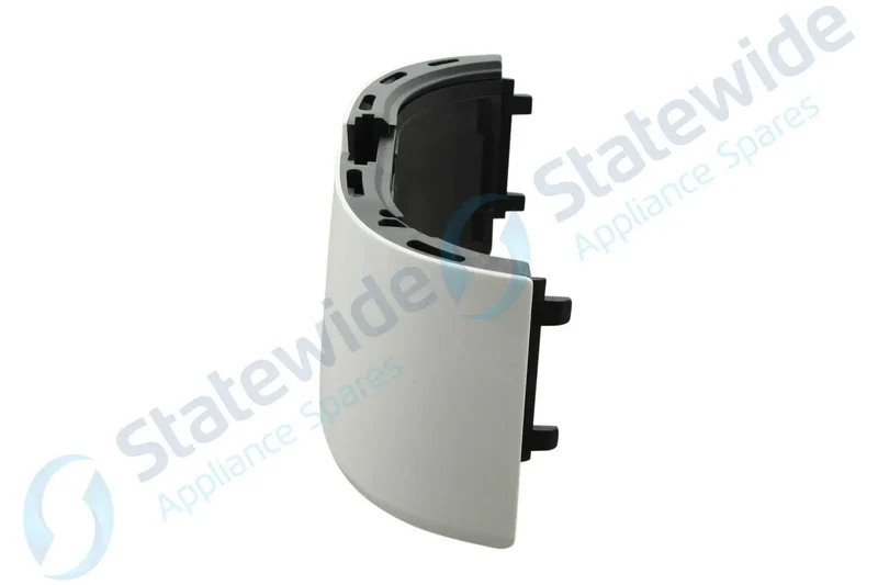 PHILIPS AIRFRYER PAN Cover (White-ROSE)-Genuine