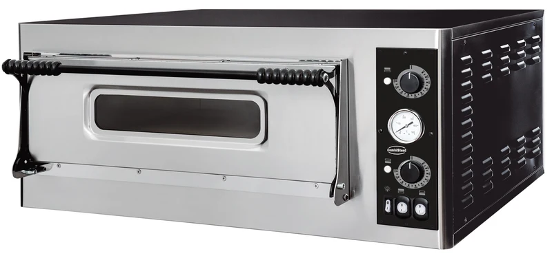 Combisteel Pizzaöfen Enkel 1 x 4
