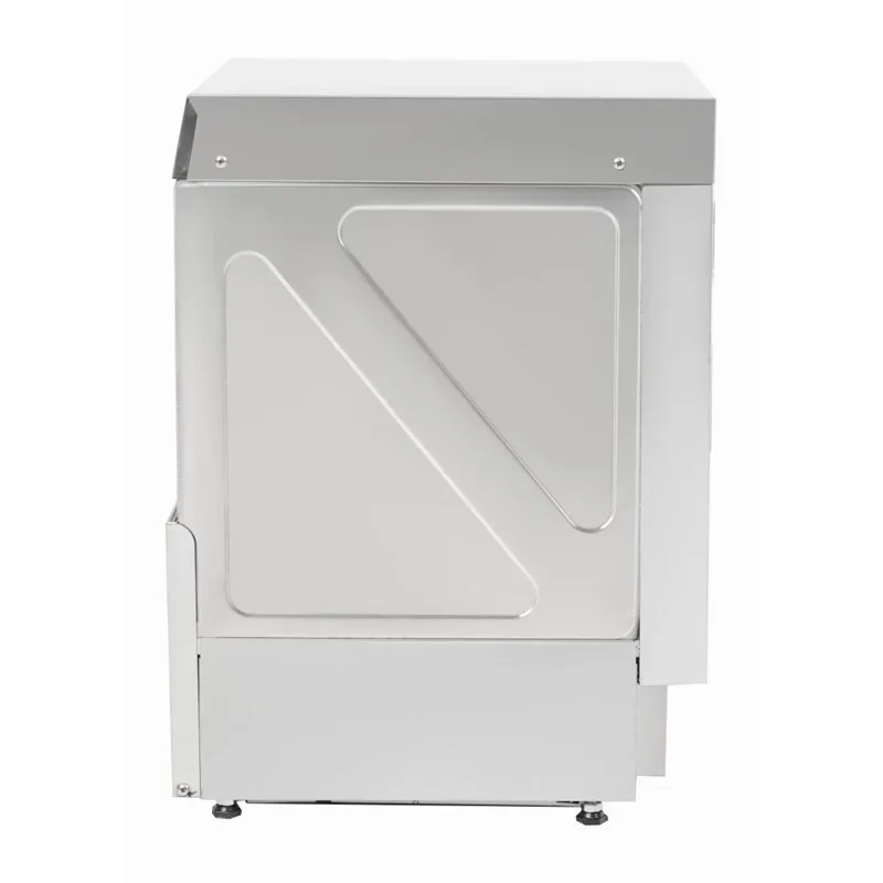 Buffalo Digitaler Gläserspüler für die Arbeitsplatte 350mm Korb 3.3kW