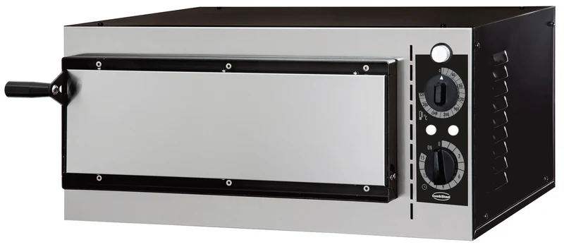 Combisteel Pizzaöfen Enkel 1 x 1