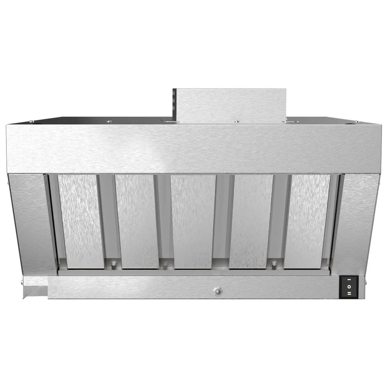 Mastro Kondensationshaube zu AIB0053/54/55/56/57/58