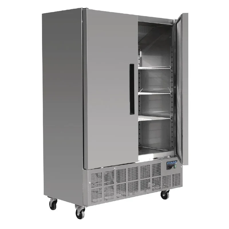 Kühlschrank Polar 960 2-türig