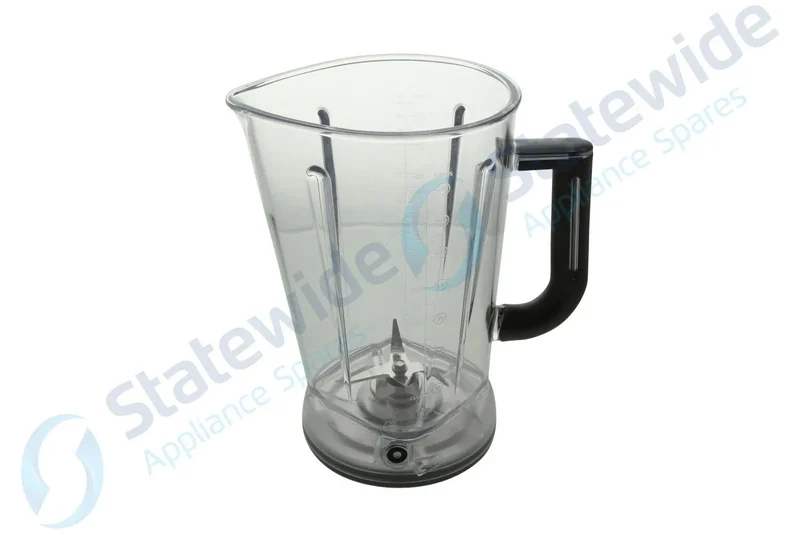 KitchenAid BLENDER Glass JAR/JUG-5KSB5080, 5KSB5085-Genuine