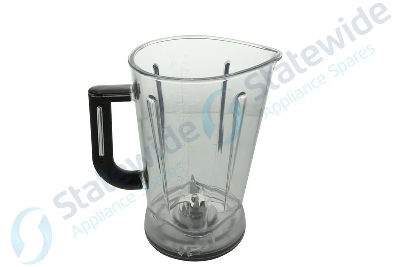 KitchenAid BLENDER Glass JAR/JUG-5KSB5080, 5KSB5085-Genuine