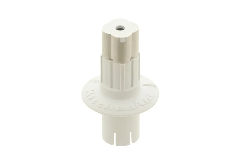 KitchenAid FOOD PROCESSOR SHREDDING DISK Adaptor-5KP1325AOB-Genuine